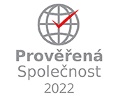 Provvěřená společnost 2022